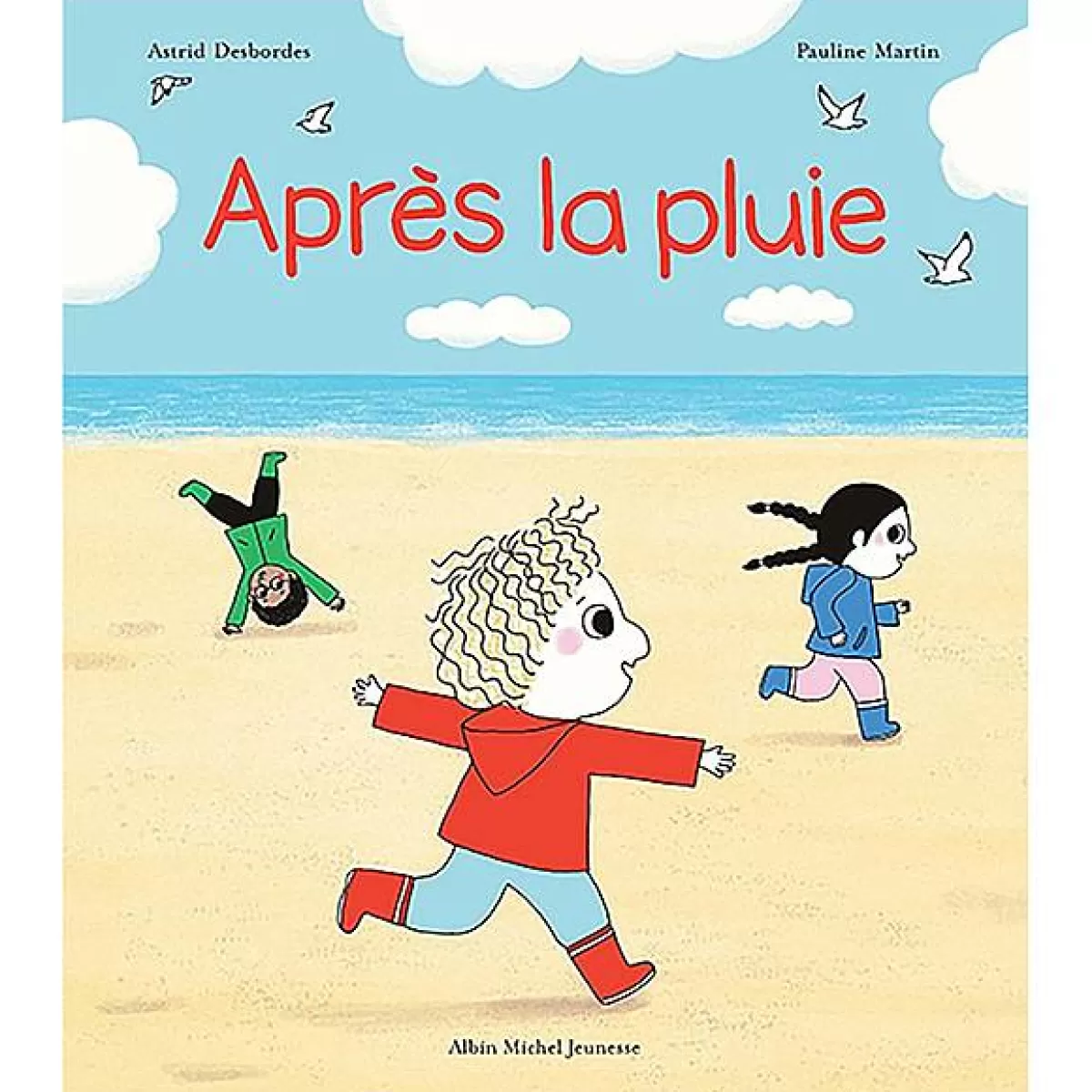 Éditions Albin Michel Apr S La Pluie Shop