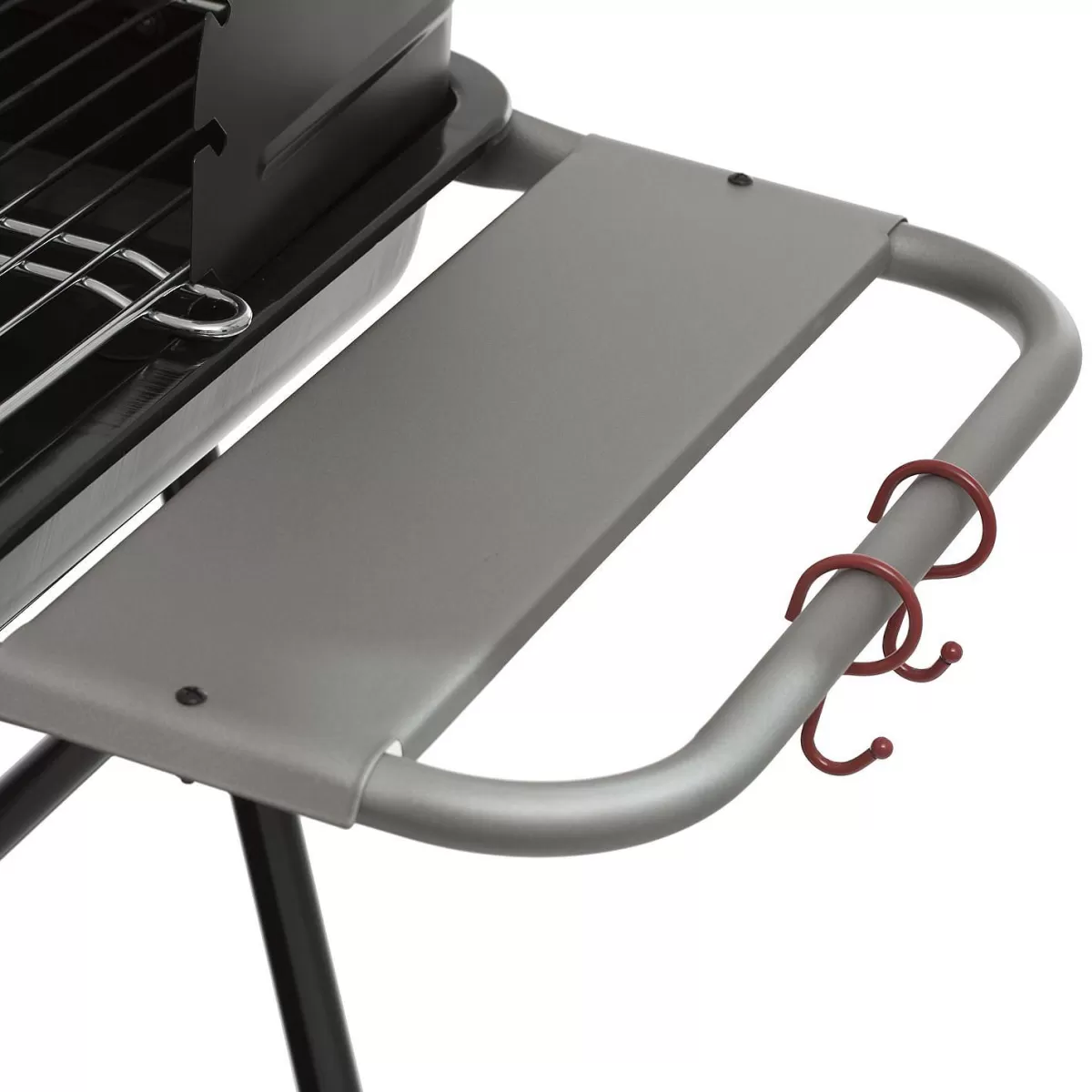 Neka Barbecue Charbon Azur - L. 53 X L. 38^ Barbecue