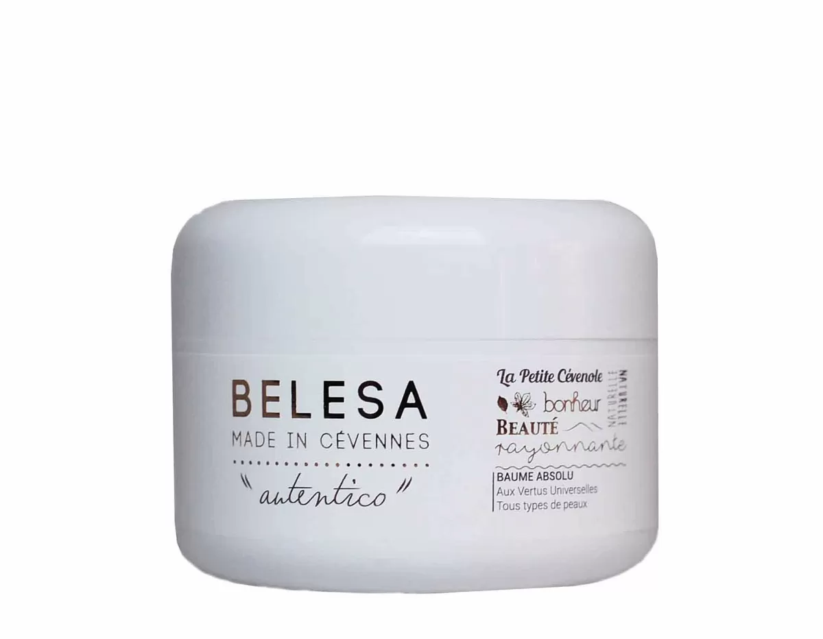 BELESA Baume Absolu Autentico^ Huile De Massage