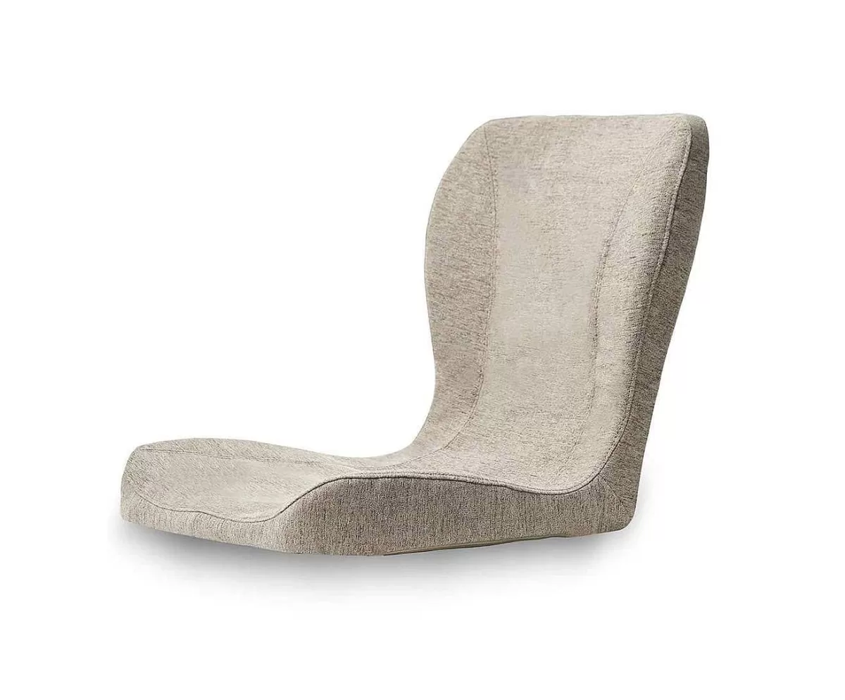 P!nto seating design Coussin Ergonomique Pinto Beautyslim-Bei^ Maintien Du Dos