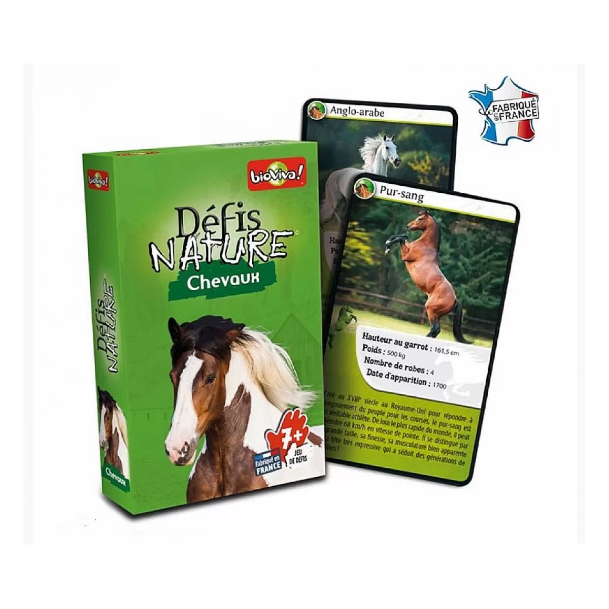 Bioviva D Fis Nature - Chevaux Cheap