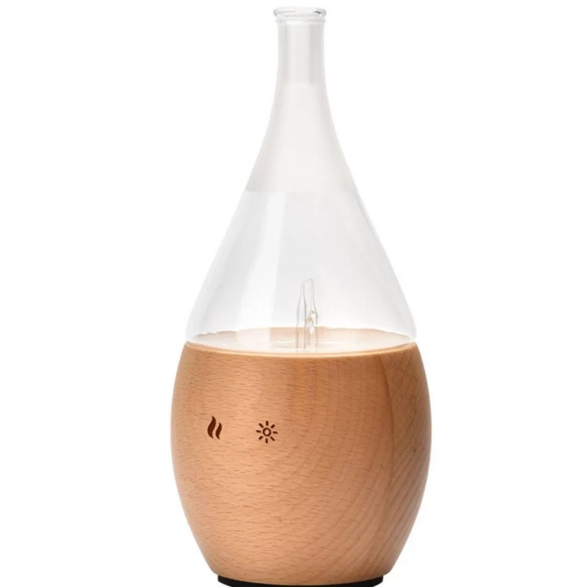 Zen arôme Diffuseur Par Nébulisation Bolea^ Diffuseur Par Nébulisation