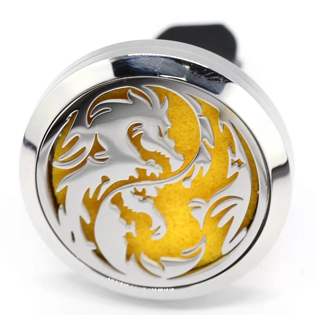 Zen arôme Diffuseur Pour Voiture Dragon^ Diffuseur Par Ventilation