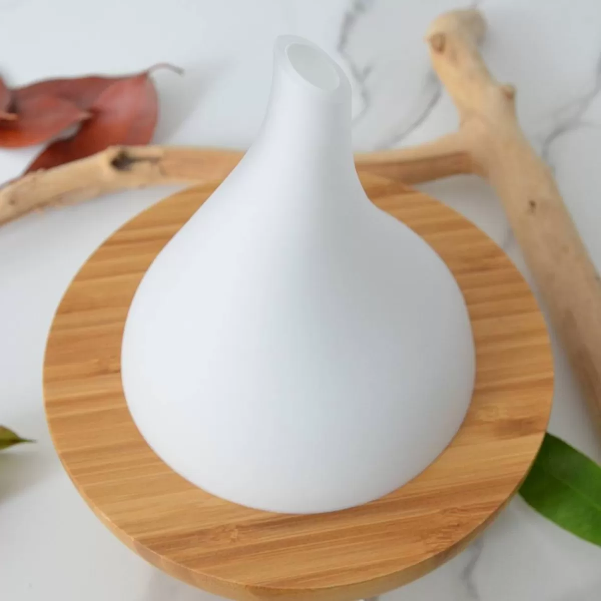 Zen'arôme Diffuseur Ultrasonique Elegansia^ Diffuseur De Brume