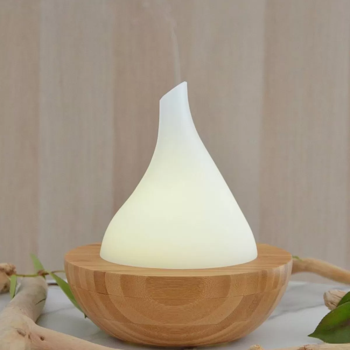 Zen'arôme Diffuseur Ultrasonique Elegansia^ Diffuseur De Brume