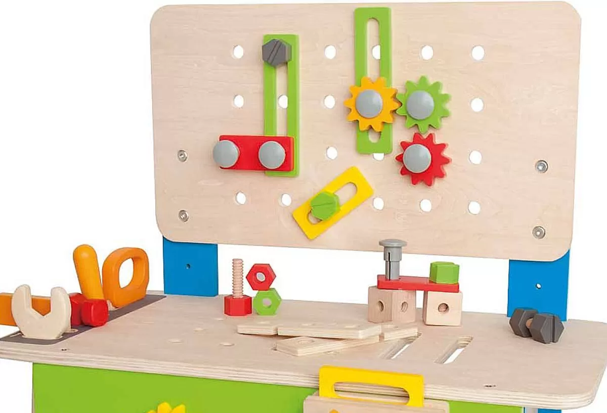 HAPE Etabli En Bois Enfant Best Sale