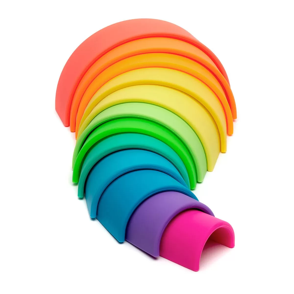 DËNA Grand Arc-En-Ciel En Silicone Outlet