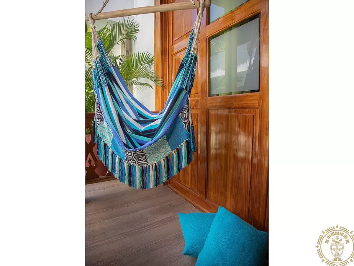 Hamac Del Sol Hamac Chaise Neiva Xl^ Chaise Hamac Double