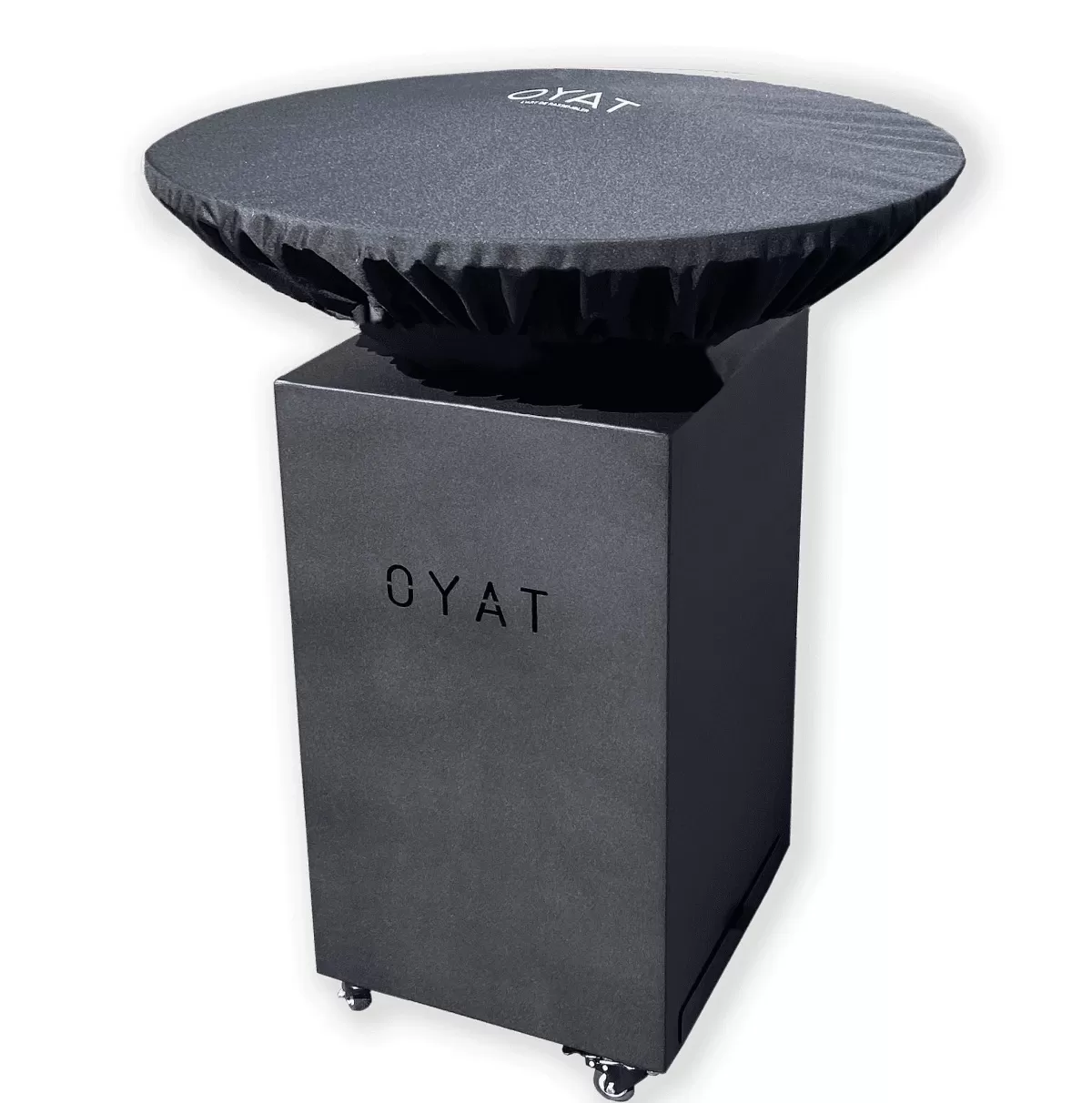 Oyat Housse De Protection - Brasero ^ Accessoires De Barbecue