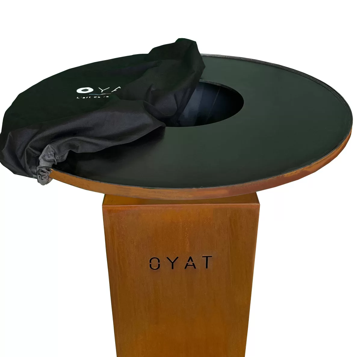 Oyat Housse De Protection - Brasero ^ Accessoires De Barbecue