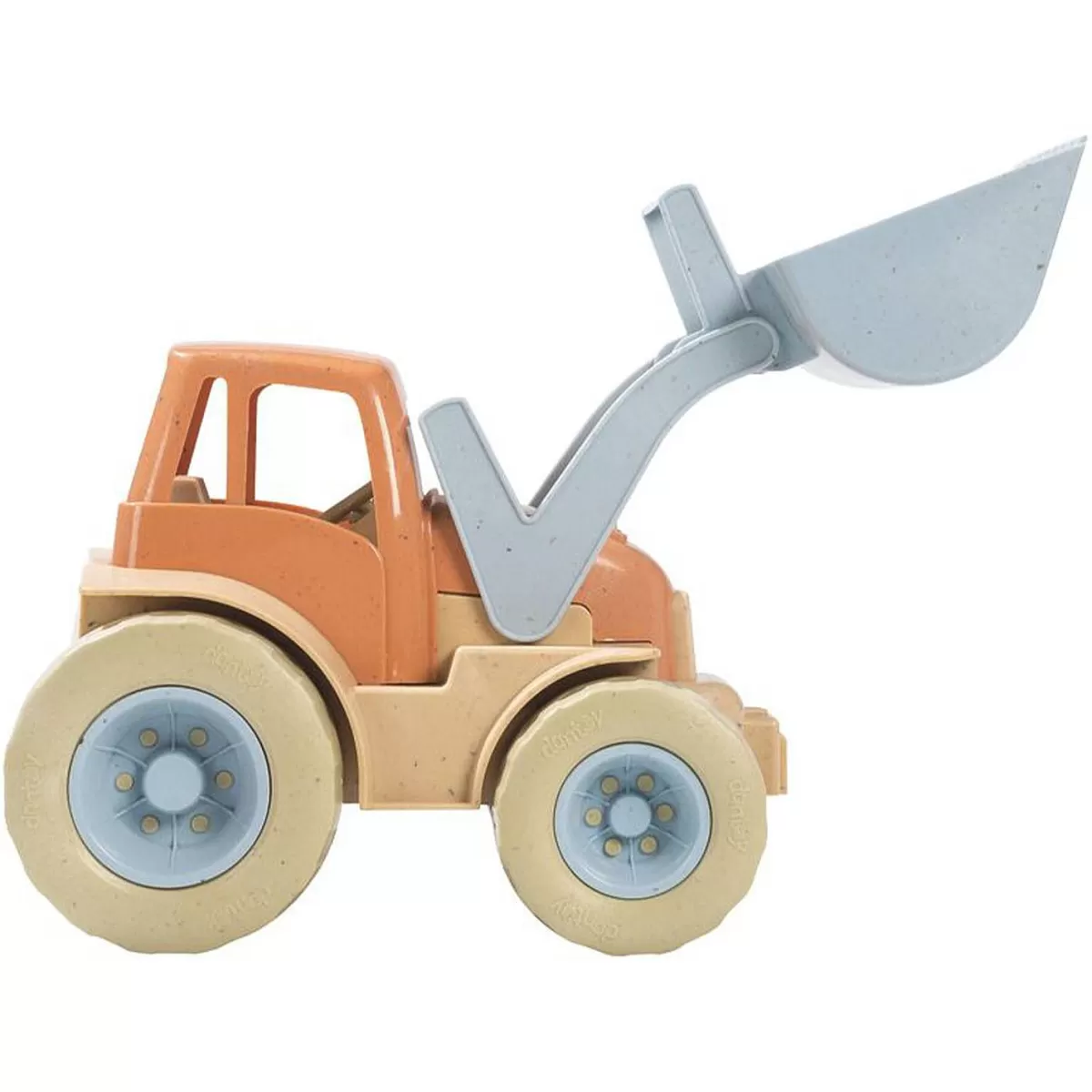 Dantoy Jouet Bioplastique Tracteur Flash Sale