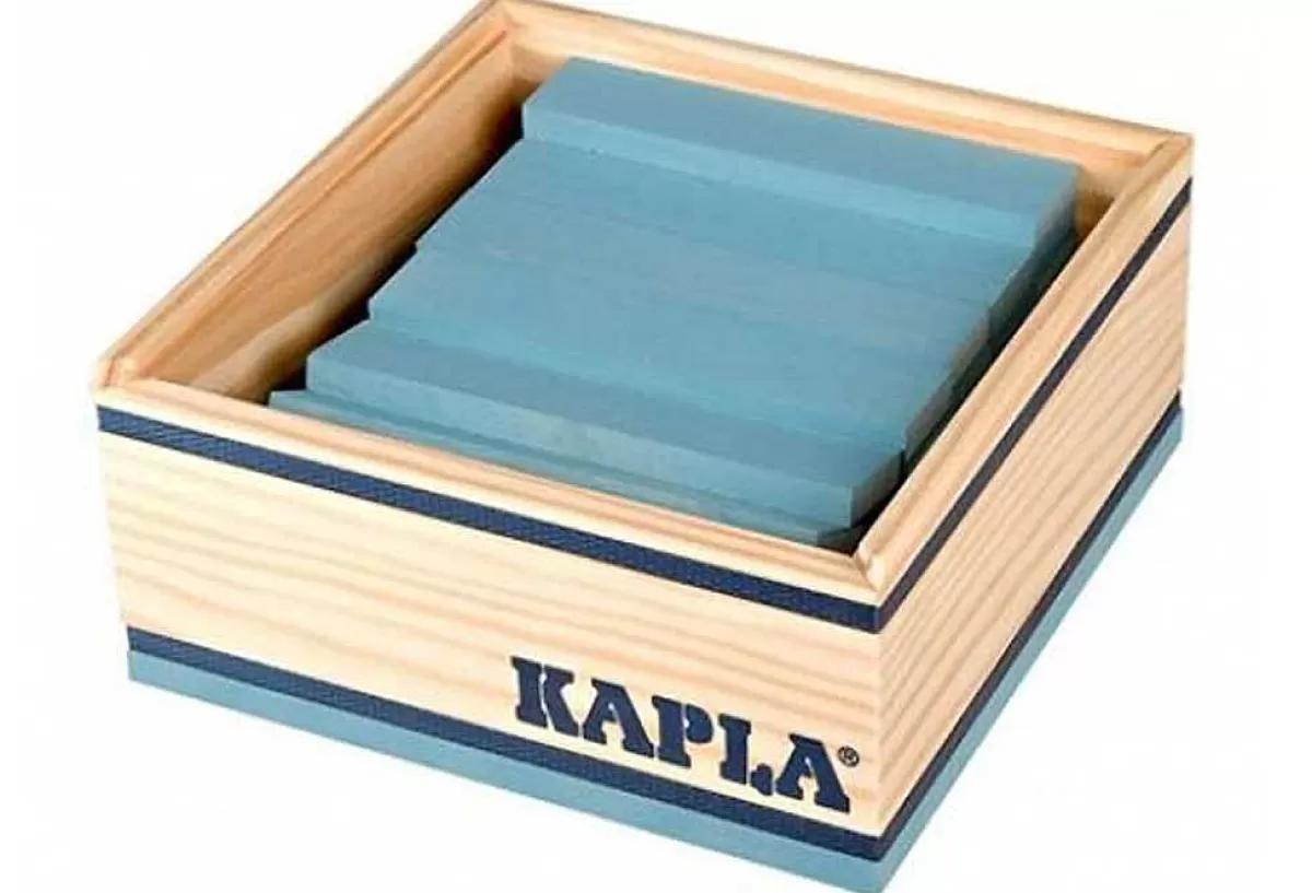 Kapla Bleus Clair - Les Carr S Couleurs Flash Sale