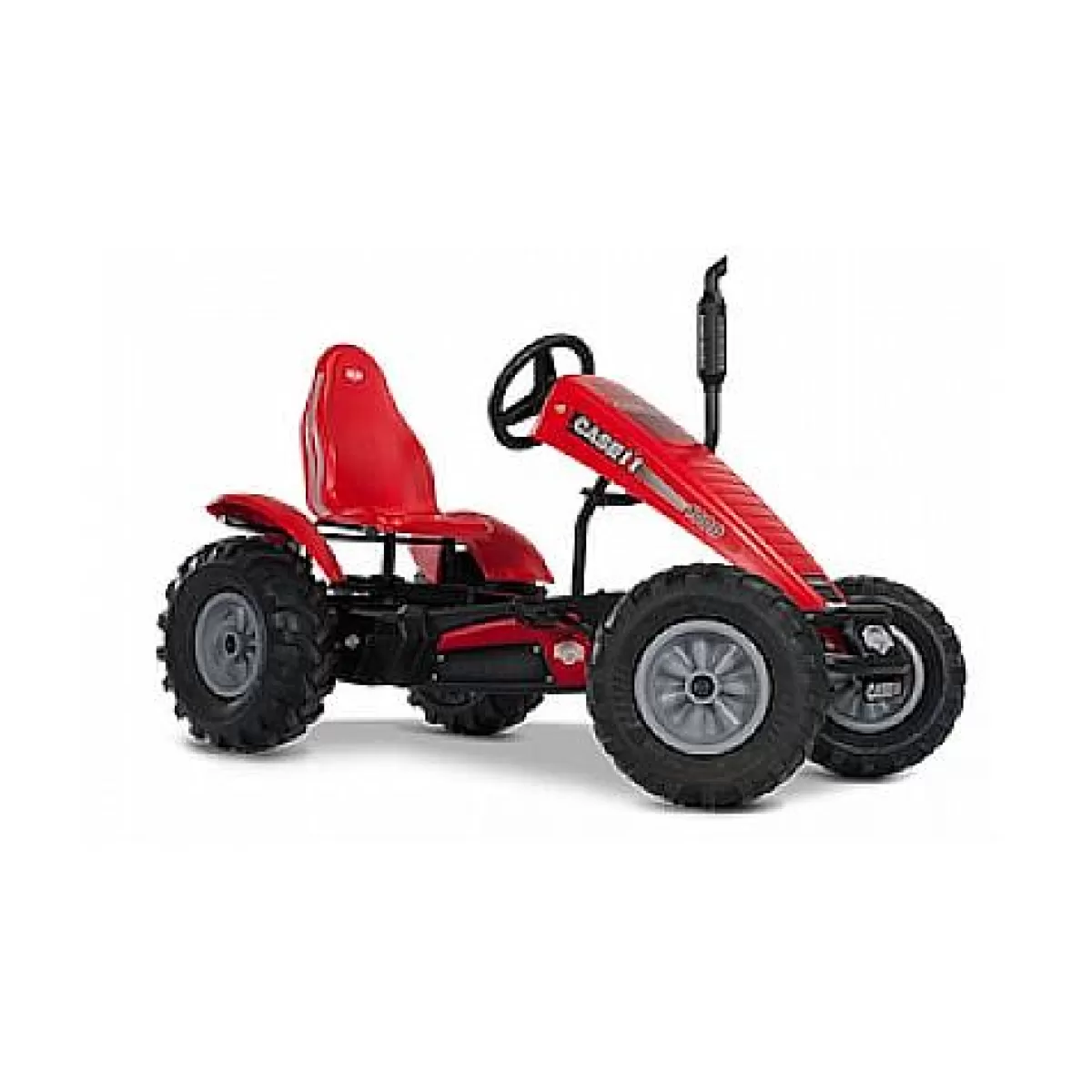 Berg Kart P Dales Case-Ih Bfr Red Best Sale