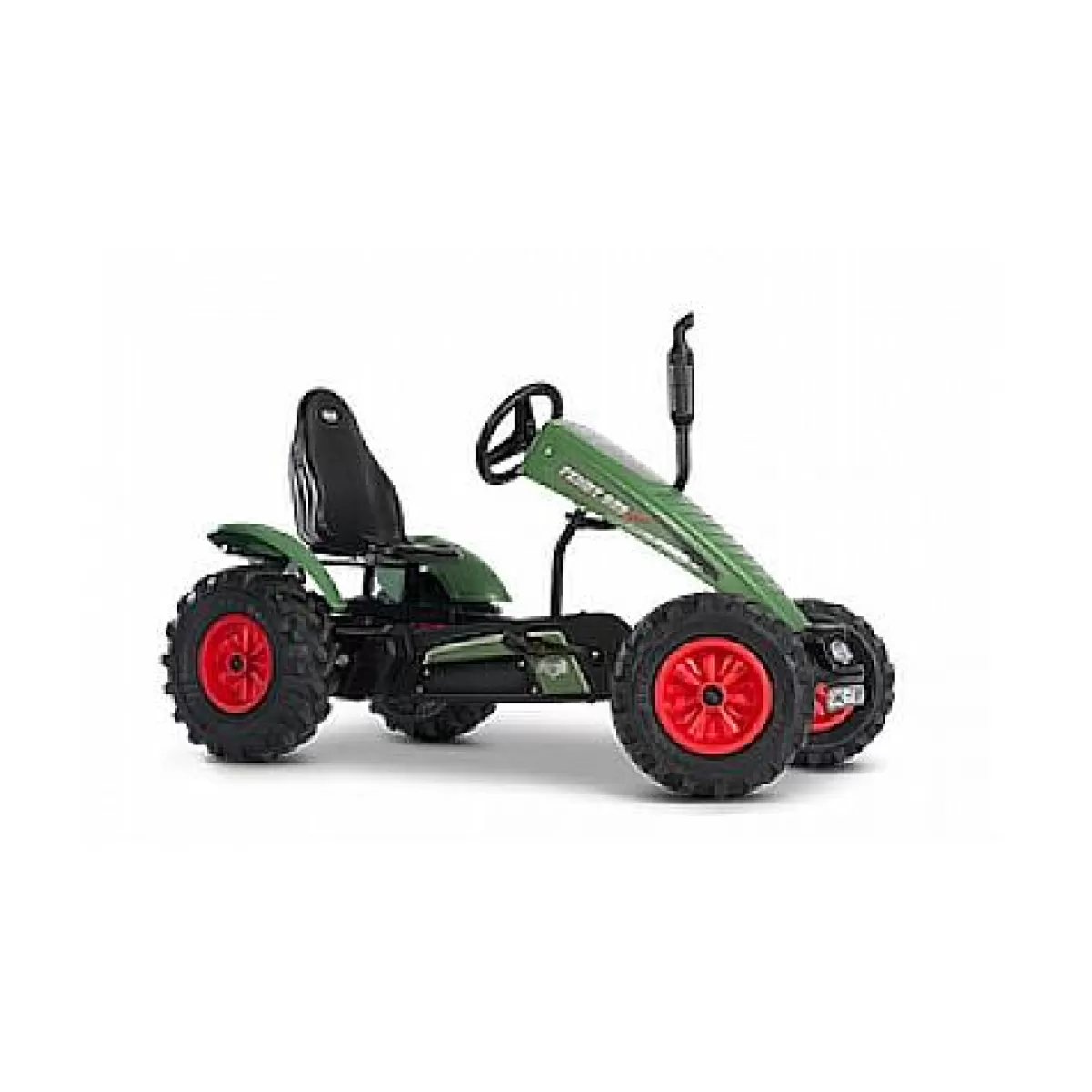 Berg Kart P Dales Fendt Bfr Green Best Sale