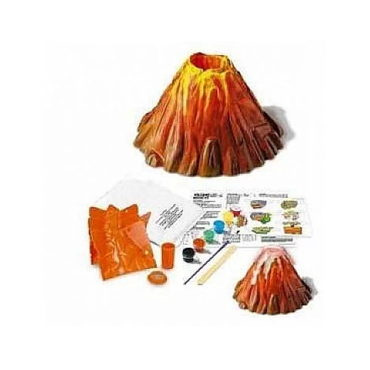 4M Kit Volcan Pw Sale