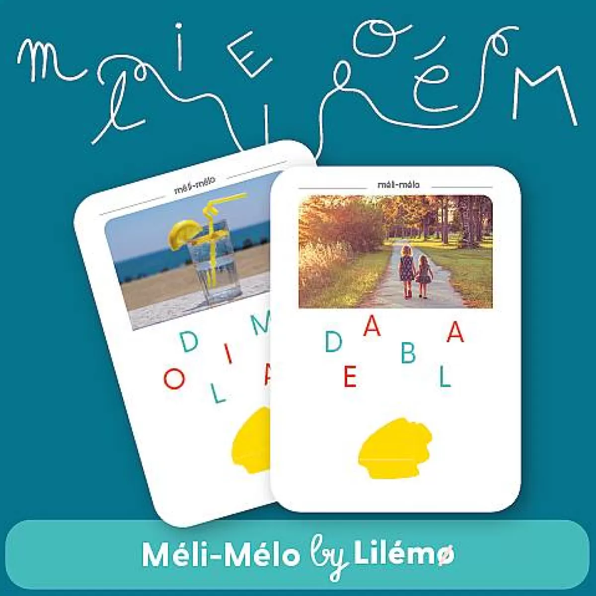 LILYLEARN Lil M Pack M Li-M Lo Shop