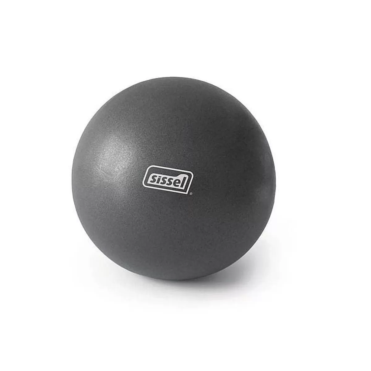 SisselFrance Pilates Soft Balls Sissel 22 Cm Gris^ Matériel Pilates