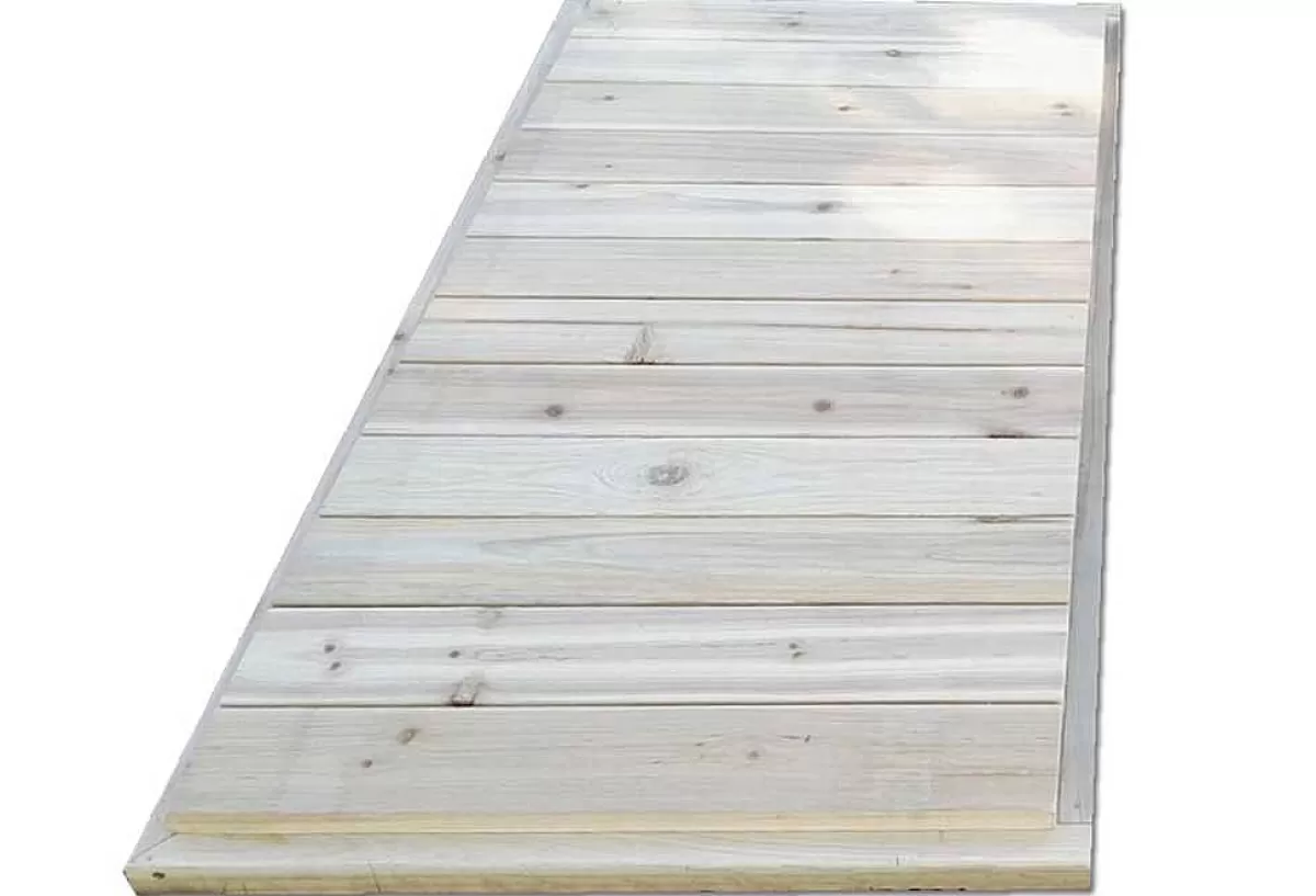 Exit Plancher Pour Extension Maison En Bois L^ Cabanes Et Mobilier