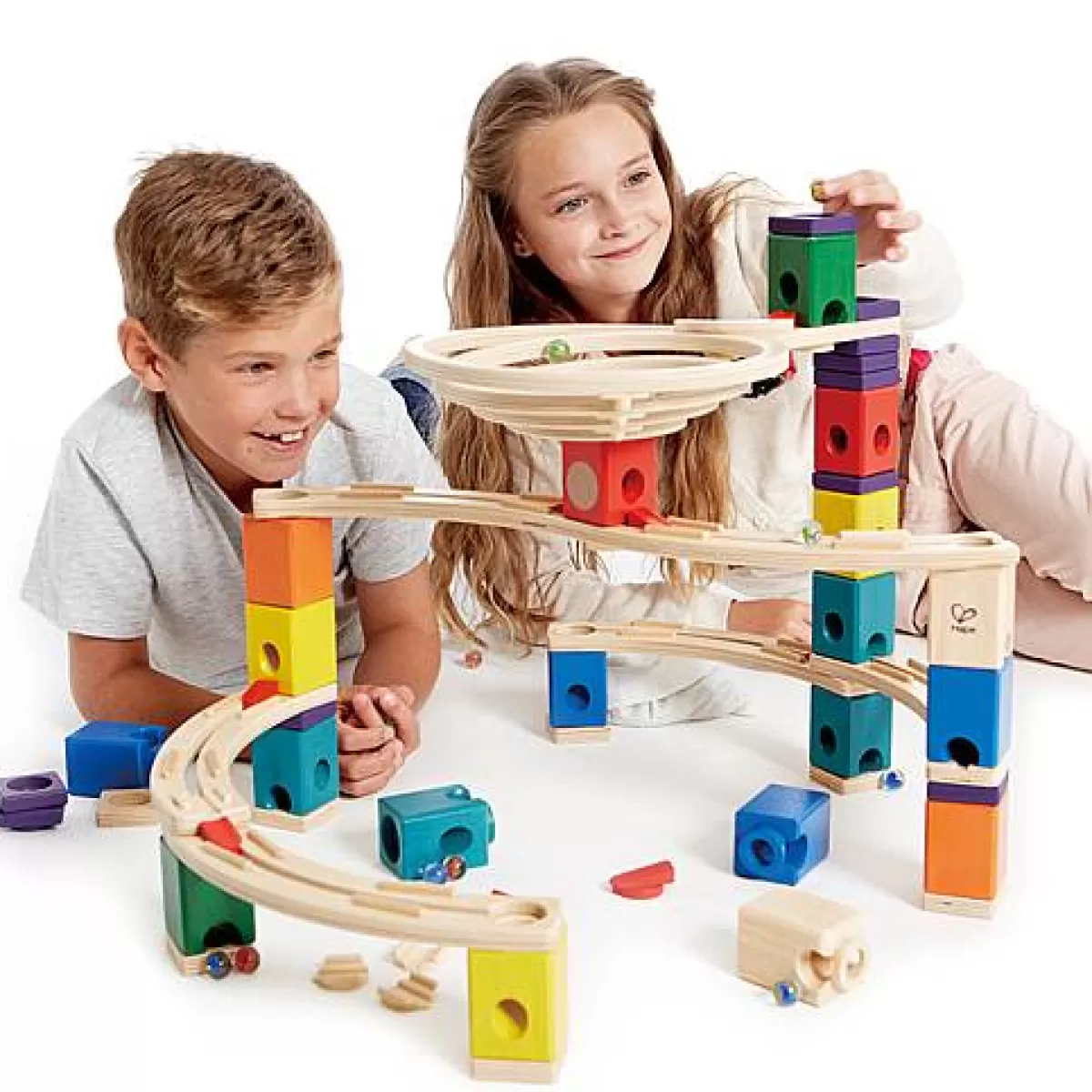 HAPE Quadrilla By Marble Racers Parcours Shop