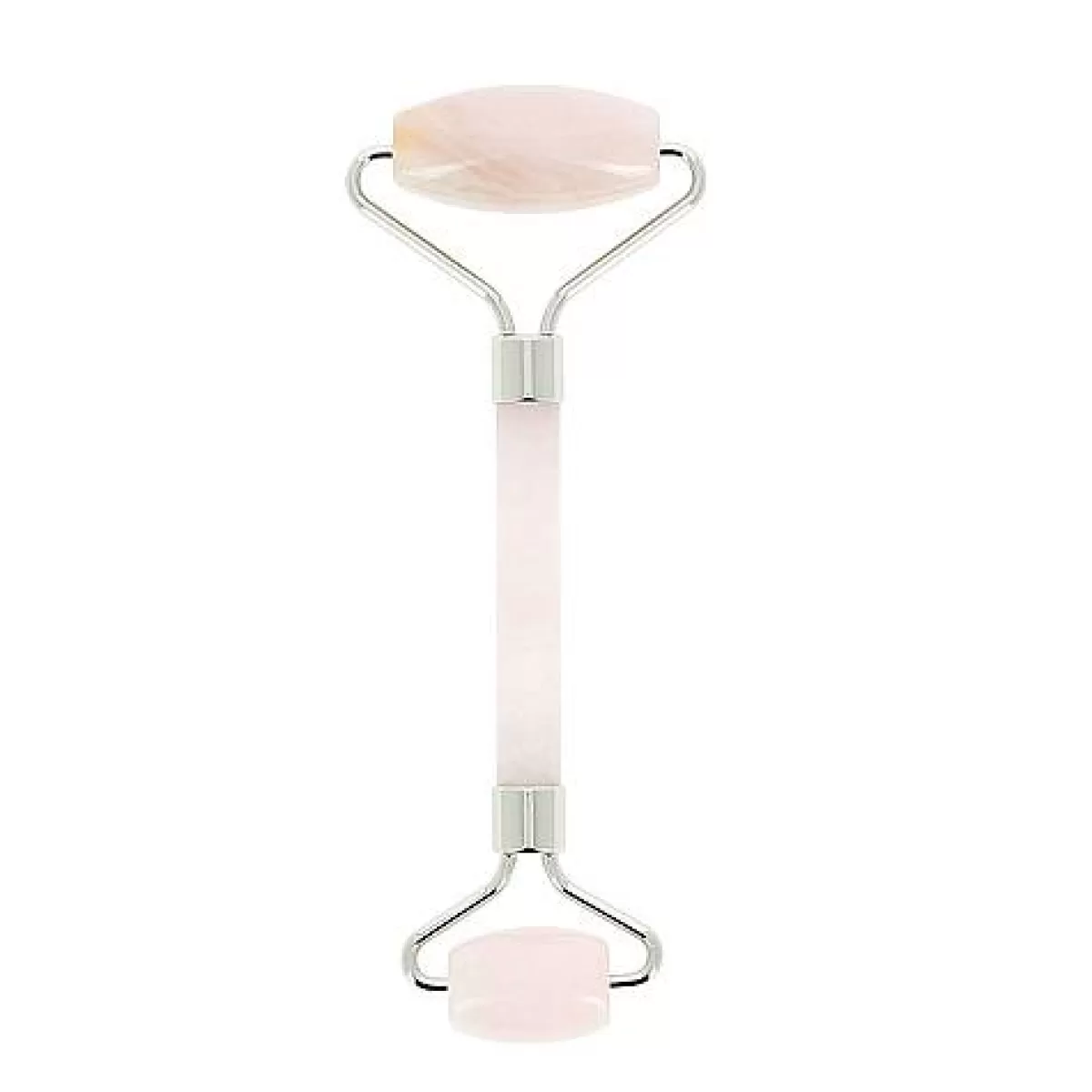 Nature & Découvertes Rouleau De Massage Visage Quartz Rose^ Matériel, Accessoire De Massage