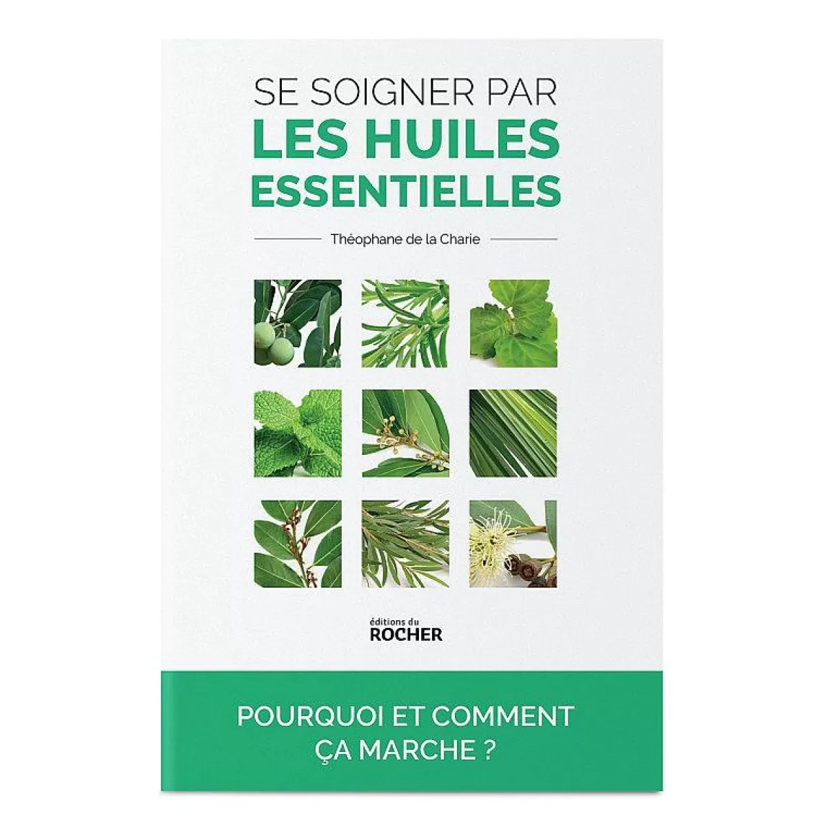 La Compagnie des Sens Se Soigner Par Les Huiles Essentielles^ Livres Huiles Essentielles