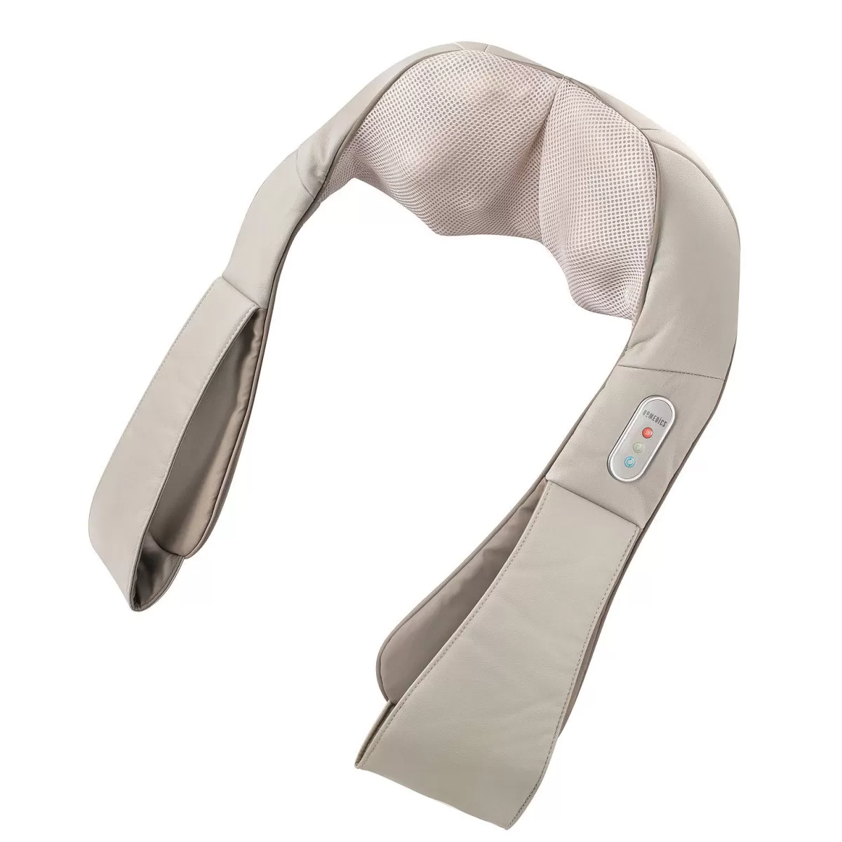 Homedics Shiatsu Deluxe^ Masseur Dos Et Cervicales