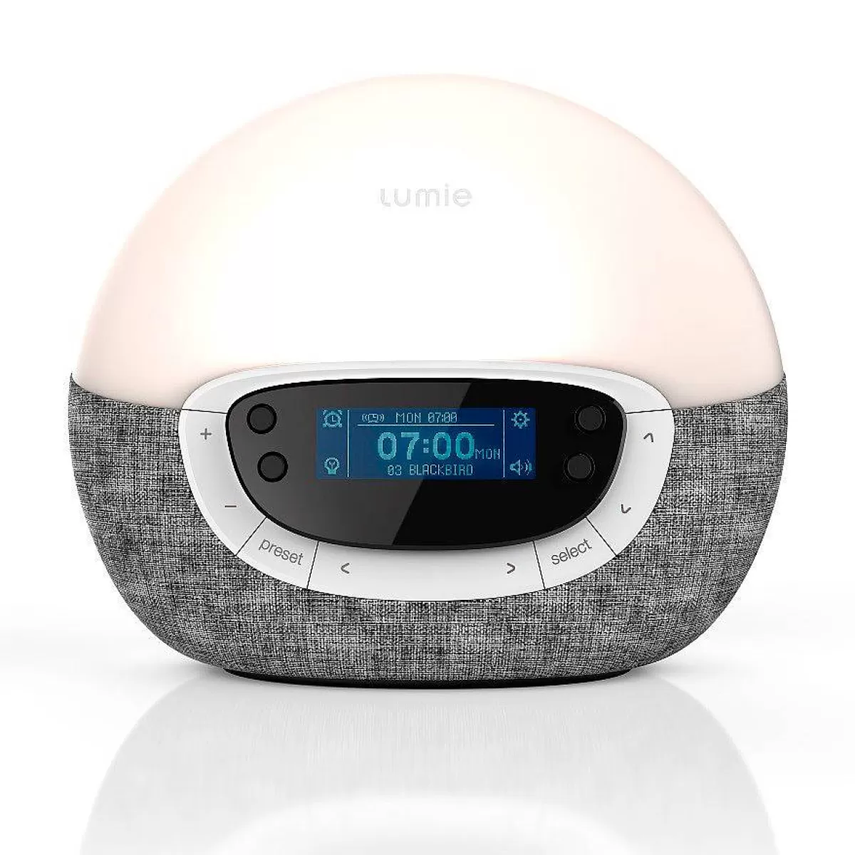 Lumie Simulateur D'Aube Shine 300^ Simulateur D'Aube