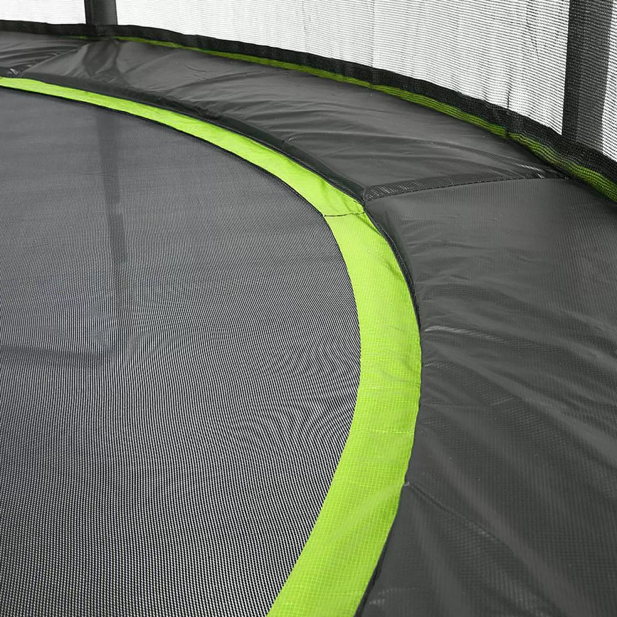 Kangui Trampoline Punchi Vert 300 Best Sale